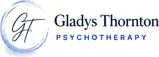 Gladys Thornton Psychotherapy logo