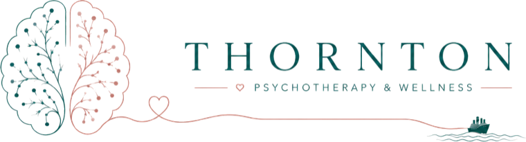 Thornton Psychotherapy & Wellness logo